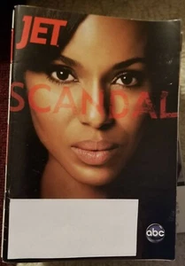 Jet Magazine April 2, 2012 Scandal Kerry Washington Octavia Spencer Trayvon - Bild 1 von 1