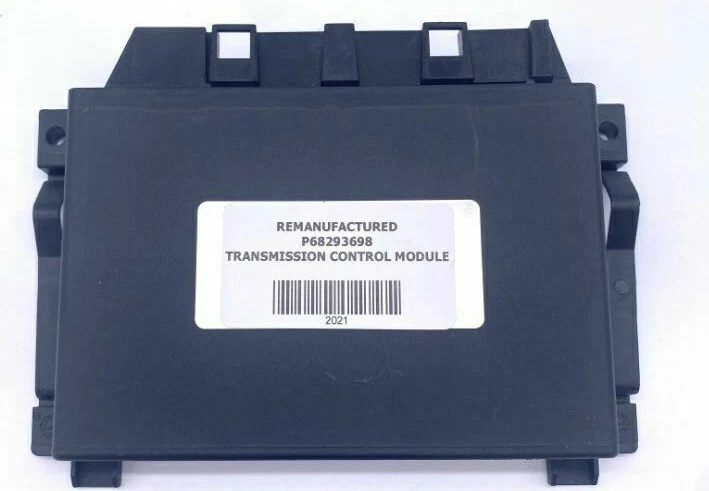 Módulo de controle 2014-2018 Chrysler 300 Dodge Charger fabricante de equipamento original 68293698 - Imagem 1 de 1