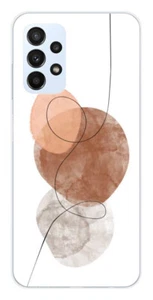 Coque en silicone imprimée compatible Samsung Galaxy A23 4G Galaxy A23 5G One li - Photo 1 sur 3