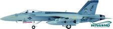 Hogan Wings F/A-18E Scale 1:200 US Navy VFA-105 "Gunslingers", CVW-3, NAS