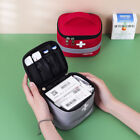 Large Capacity Medicine Storage Bag First Aid Kit Survival Bag Emergency Ba LIAN
