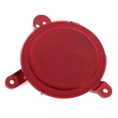 OEM NEW Rear Bumper Driver Side Reflector Lamp 2014-2016 Kia Soul 92451-B2000 - Image 1 of 4