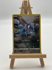 Riolu GG26/GG70 Crown Zenith Full Art Pokémon Pokemon Card English Near Mint