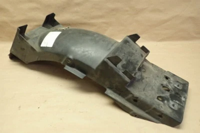1992 SUZUKI KATANA GSX600F REAR INNER FENDER PLASTIC - Image 1 of 4