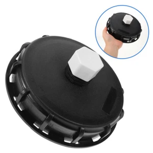 IBC Tank Cover Lid Replacement IBC Bucket Sealing Lid Barrel Cap Bucket Lid - Picture 1 of 12