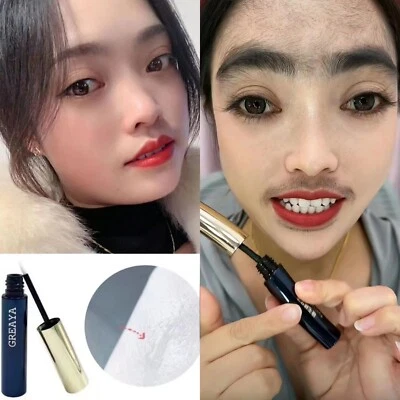 GREAYA eyelash Eye lash Growth Serum 3ml eyebrow essence hair serum essence 30ml - Image 1 of 4