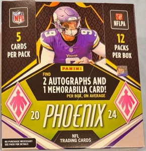 2024 Panini Phoenix - Complete Your Set #'s 1-250 You Pick 50% Off 4 + NEW 6/22 - Picture 1 of 1