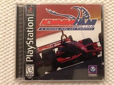 .PSX.' | '.Newman Haas Racing.