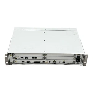 Alcatel-Lucent Edge Multiplexer 1642 | ISA-ES1 3FEN | MB4-1E - Picture 1 of 7