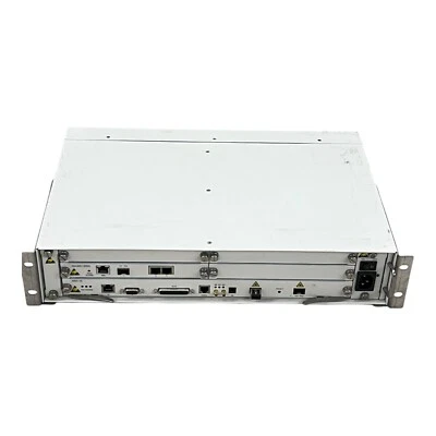 Alcatel-Lucent Edge Multiplexer 1642 | ISA-ES1 3FEN | MB4-1E - Image 1 of 4