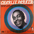 Charlie Parker - Ornithology, LP, (Vinyl)