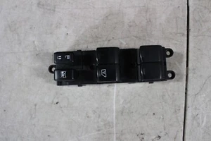 2010-2012 SUBARU IMPREZA DOOR WINDOW SWITCH 157569 #089363-31F - Picture 1 of 2