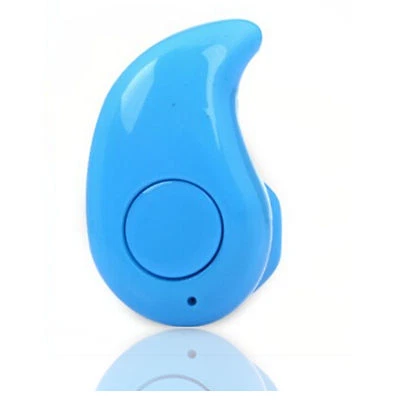 Mini Bluetooth Earbuds Earphones Wireless Bluetooth Earpiece In-Ear Headphones - Image 1 of 4