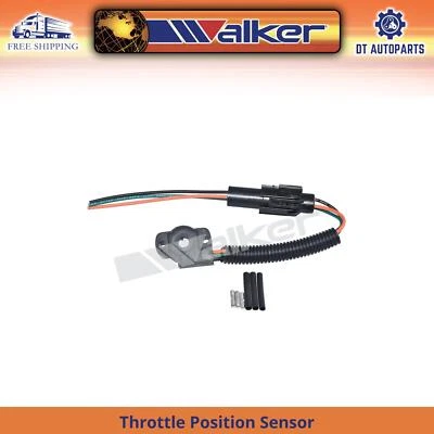 Andador sensor de posición del acelerador V8 5,0 L Lincoln Town Car 1985 Foto 1 de 4