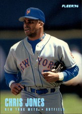 A5006- 1996 Fleer Tiffany Baseball Card #s 251-500 -You Pick- 10+ FREE US SHIP