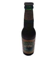 Vintage Saranac Lager Beer 12 Ozs - Picture 1 of 2