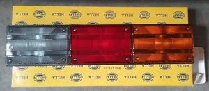 2424 - Hella Designline Stop RearPositionRear Direction Indicator/ReversingLamp - Picture 1 of 1