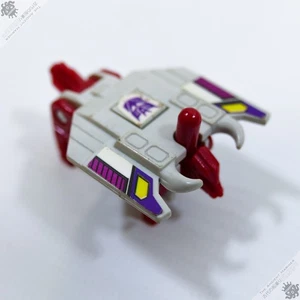 TAKARA HASBRO TRANSFORMERS G1 LIOKAISER KILLBISON BREASTFORCE TEIL VINTAGE ROBOTER - Bild 1 von 2