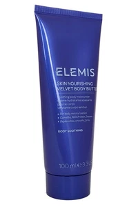 Manteca Corporal De Terciopelo Nutritiva Elemis 100ml - Imagen 1 de 9