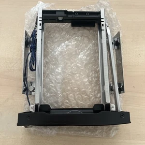 Caisse Startech HSB100SATBK Noir 3,5" Disque dur 3.5" - Afbeelding 1 van 3