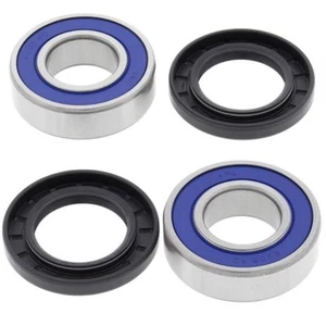 Radlager Satz vorne für Suzuki GSF 1200 GSX 1300 GSXR GSX-R SV TL SV VZR - Bild 1 von 1