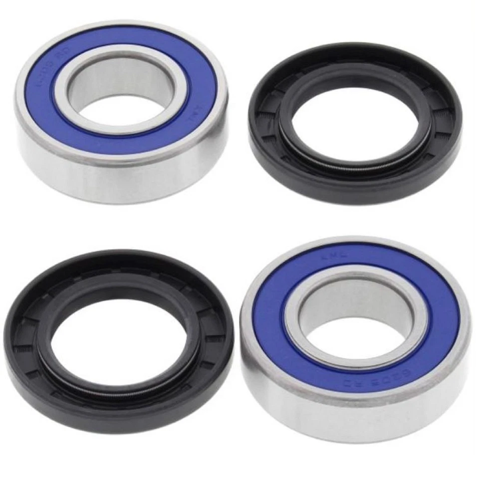 Radlager Satz vorne für Suzuki GSF 1200 GSX 1300 GSXR GSX-R SV TL SV VZR - Bild 1 von 1