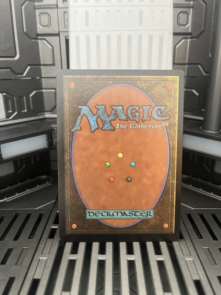 Damia, Sage of Stone Commander Regular - Image 1 of 1