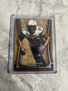2011 Topps Five Star #8 Antonio Gates /129 HOF - Bild 1 von 2