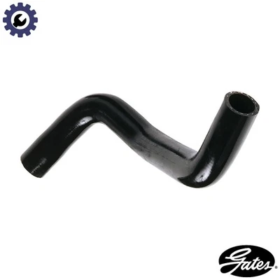 RADIATOR HOSE 3968 FOR RENAULT SCENIC/MPV/II MEGANE/Cabriolet/Classic/Coach 1.8L - Image 1 of 4