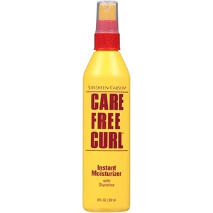 SoftSheen-Carson Care Free Curl Instant Moisturizer With 1 Ounce (Pack of 1) - Picture 1 of 7