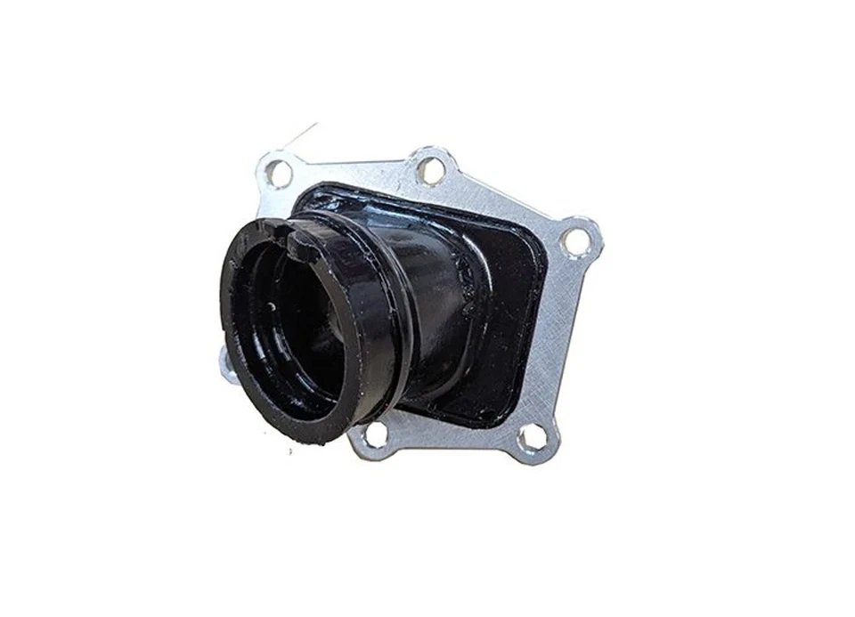 Colector de admisión Honda CR 250 2000-2001 (16221-KZ3-J20) Foto 1 de 1