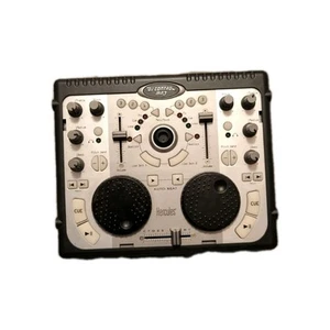 Dj Control Mp3 Hercules - Bild 1 von 3