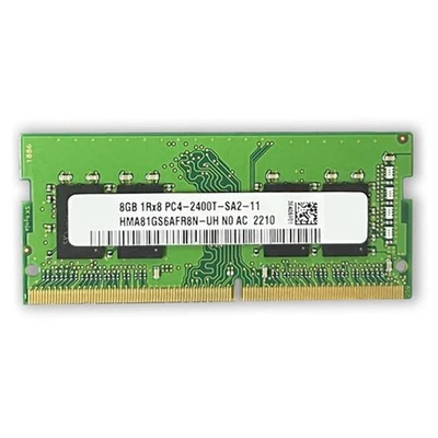 DDR4 8GB 2400MHz  Laptop Memory 260 Pin SODIMM  Memory PC4-19200 1.2V8935 - Image 1 of 4