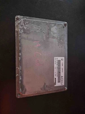 Caja cerebral motor/motor Cadillac XTS 17 18 19 Foto 1 de 4