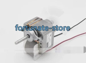 1pc new for Insulated cabinet motor + white cooling airfoil J238-138-13119 - Picture 1 of 1