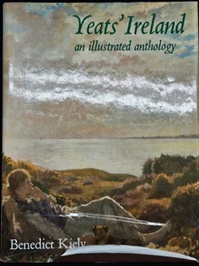 Yeats Ireland an Illustrated Anthology Benedict Kiely - Picture 1 of 6