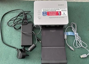 Sony DPP-FP30 Digital Photo Thermal Printer - Picture 1 of 3