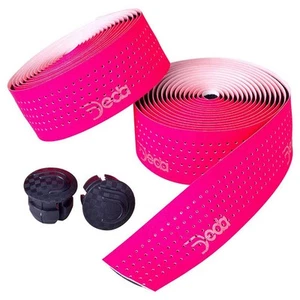 Deda Elementi Fluro Pink Mistral Tape - Picture 1 of 1