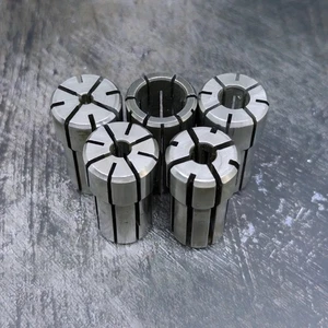 SET DA100 FEDERSPANNZANGEN - VERSCHIEDENE GRÖßEN - Bild 1 von 2