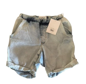 Pantalones cortos Richie One Teaspoon para mujer cintura alta $110 talla XS (OT71) - Imagen 1 de 9