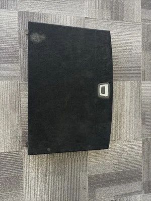 MERCEDES-BENZ GLK350 MALETERO SUELO ALFOMBRA PANEL 2010-2012 OEM Foto 1 de 4