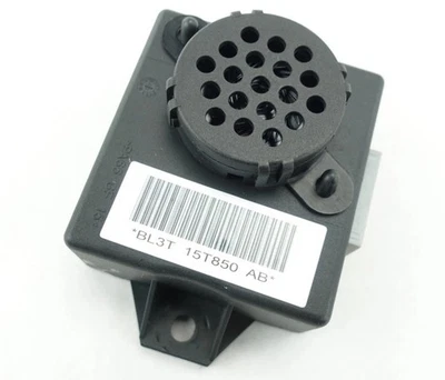 11 12 13 14 Ford F150 Driver Assist Parking Sensor Control Module BL3T 15T850 AB - Image 1 of 3