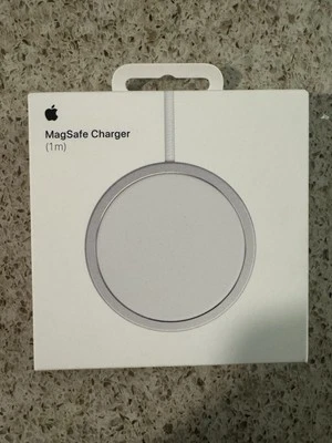 ¡¡Lote de 30!! Cargadores MagSafe originales Apple 1M MX6X3LL/A Foto 1 de 4