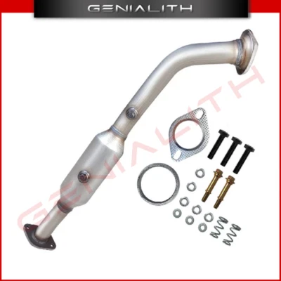 Catalytic Converter For 2003 2004 2005-2011 Honda Element 2.4L Direct-Fit 53478 Foto 1 de 4