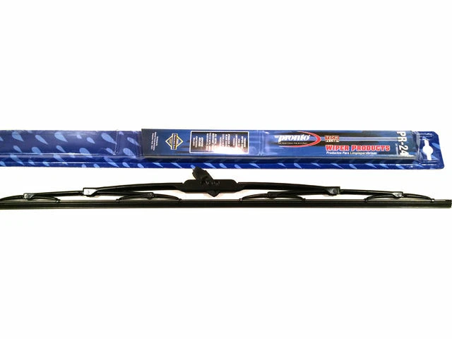 前左 Wiper 刀片适用于 2007 - 2012 道奇 Caliber 2008 2009 2010 2011 M117TT — 第 1/1 张图片