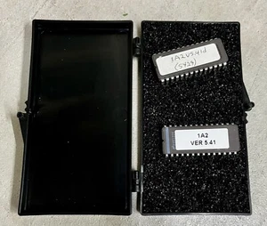 Telos Systems 1A2 Interface EPROM Chip V 5.41 - Bild 1 von 3