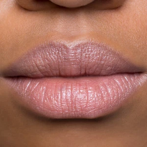 Tono de lápiz labial INGLOT #220 PERFECTO DESNUDO alto brillo hidratante tamaño completo nuevo - Imagen 1 de 4