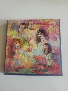 The 5th Dimension  Portrait Reel to Reel Tape - Imagen 1 de 3