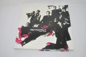 DURAN DURAN Astronaut Reunion Pop Up Tour Book Program Box Set - Picture 1 of 4