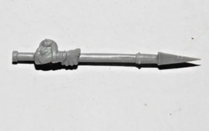 WARHAMMER GOBLIN SPEAR ARM B - Picture 1 of 1